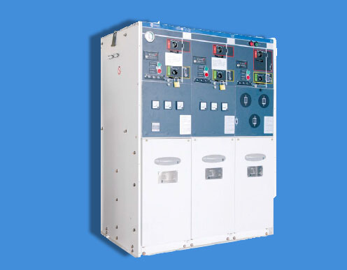 環(huán)網(wǎng)柜HXGN-1 2C/630-20